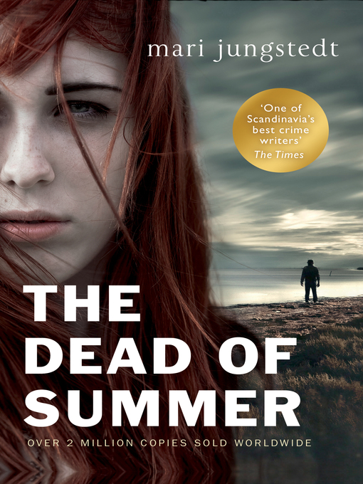 Title details for The Dead of Summer by Mari Jungstedt - Wait list